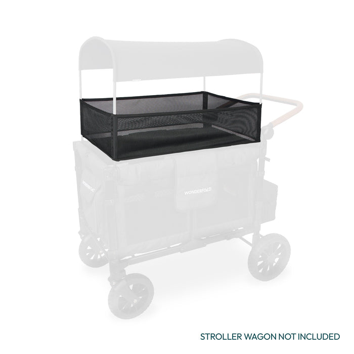 WonderFold 4-Sided Shade Net