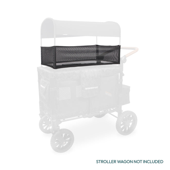 WonderFold 4-Sided Shade Net