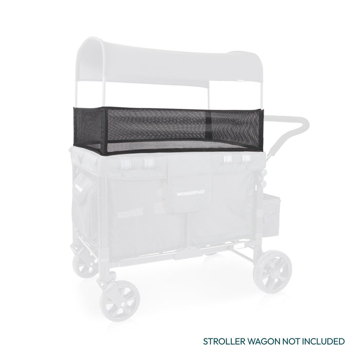 WonderFold 4-Sided Shade Net