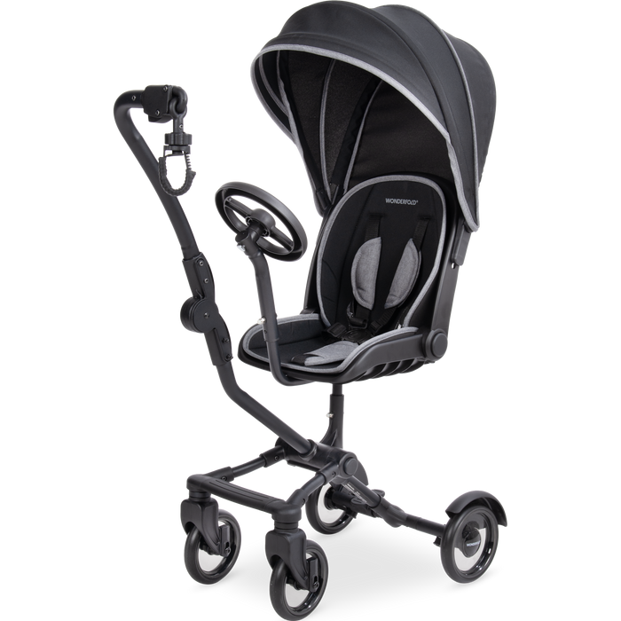 WonderFold Buddy Rider