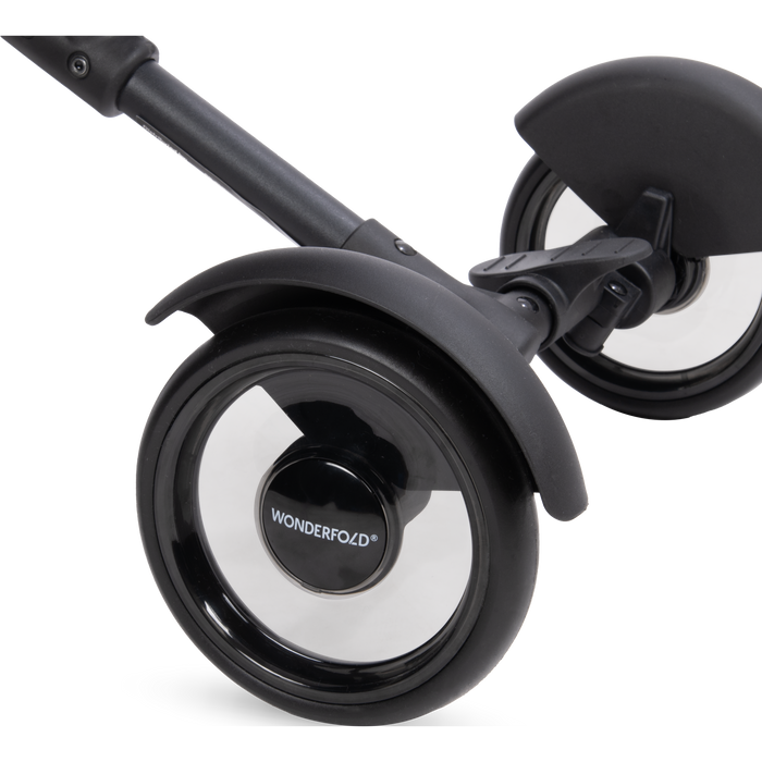 WonderFold Buddy Rider