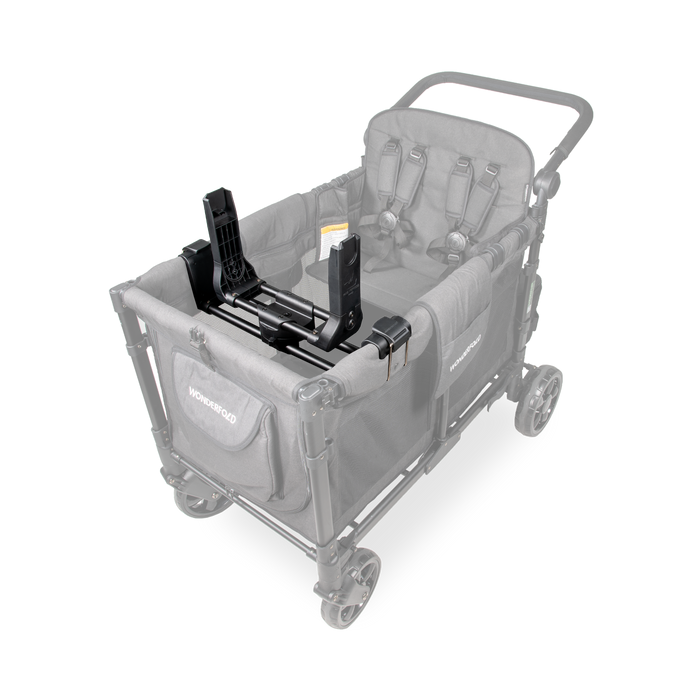 W4  OG | Elite | Luxe / Nuna | Cybex | Maxi-Cosi | Clek
