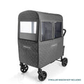 WonderFold Cold Weather Shield- Winter Cover (W Series)