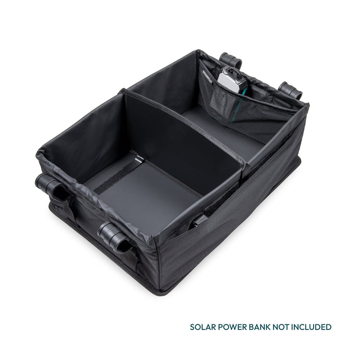 WonderFold Collapsible Shopping Basket