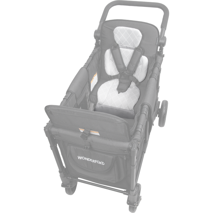 WonderFold Cooling Seat Cushion