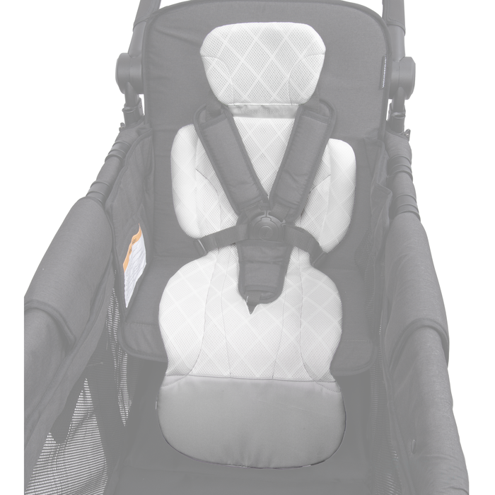 WonderFold Cooling Seat Cushion