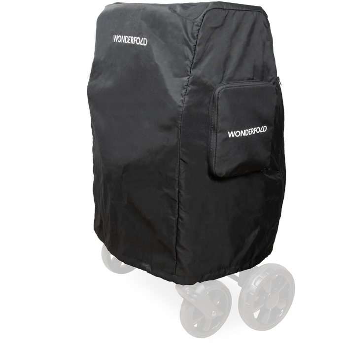WonderFold Dust Cover (W2 or W4 Series)