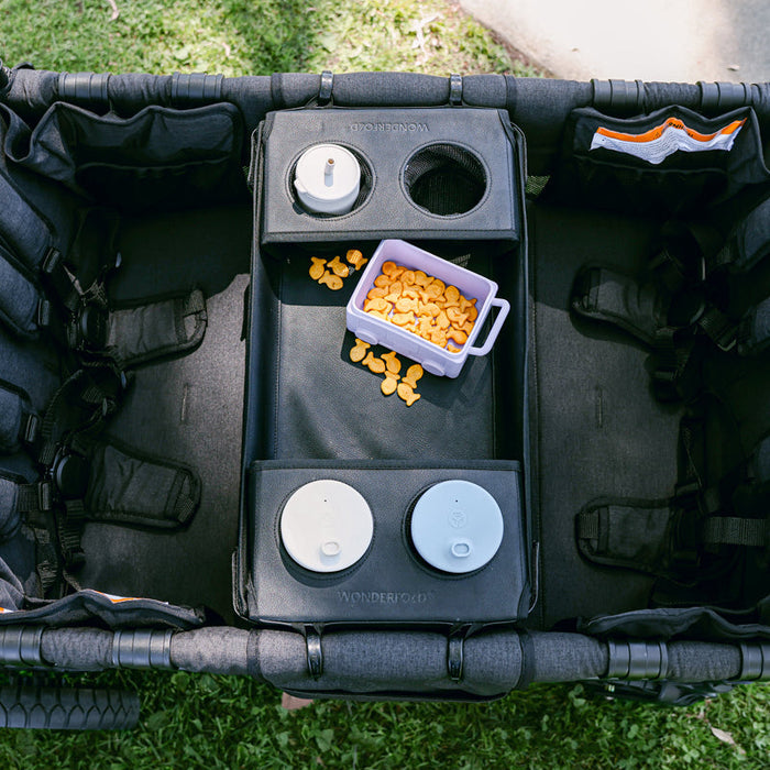 WonderFold Flex Snack Tray