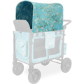 WonderFold Panoramic Canopy Special Edition - Van Gogh Museum