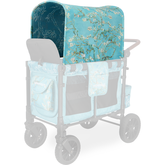 WonderFold Panoramic Canopy Special Edition - Van Gogh Museum