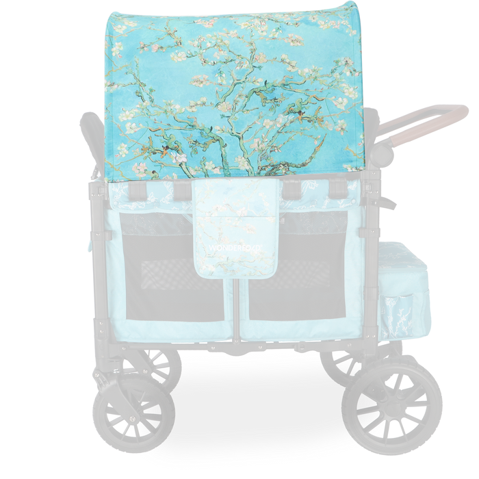WonderFold Panoramic Canopy Special Edition - Van Gogh Museum