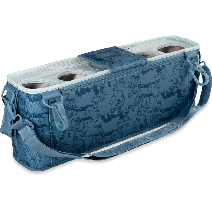 WonderFold Parent Console Van Gogh Museum