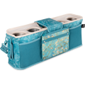 4 Cup Holders / Van Gogh Almond Blossoms