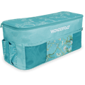 WonderFold Rear Basket Fabric Van Gogh Museum