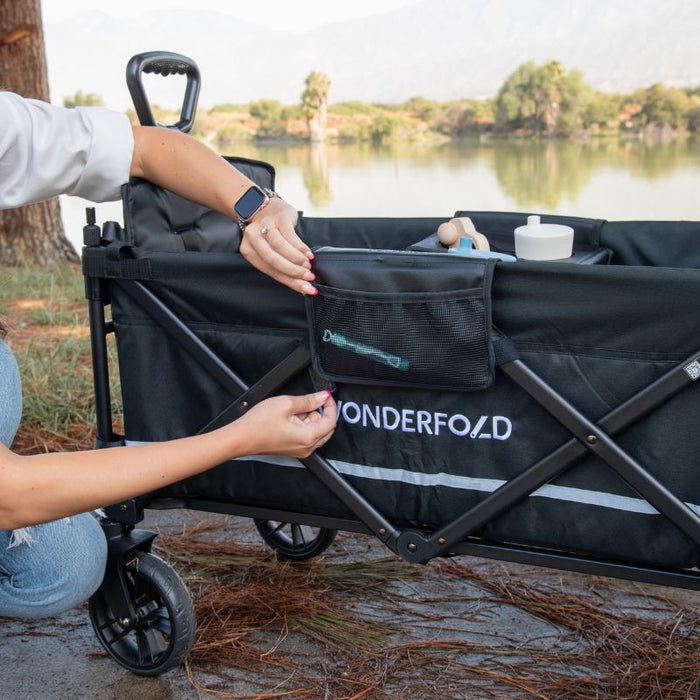 WonderFold Snack Tray | X Series
