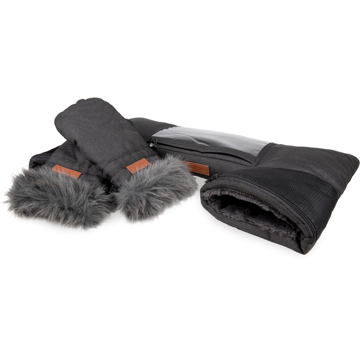 WonderFold Stroller Wagon Mittens