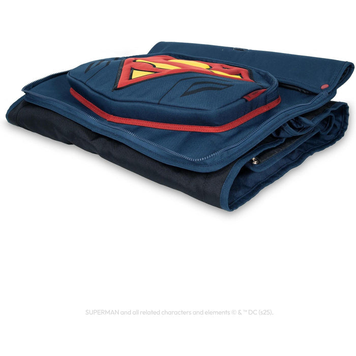 WonderFold Superman Accessory Kit