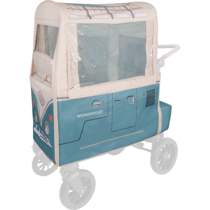 WonderFold Volkswagen Weather Cover
