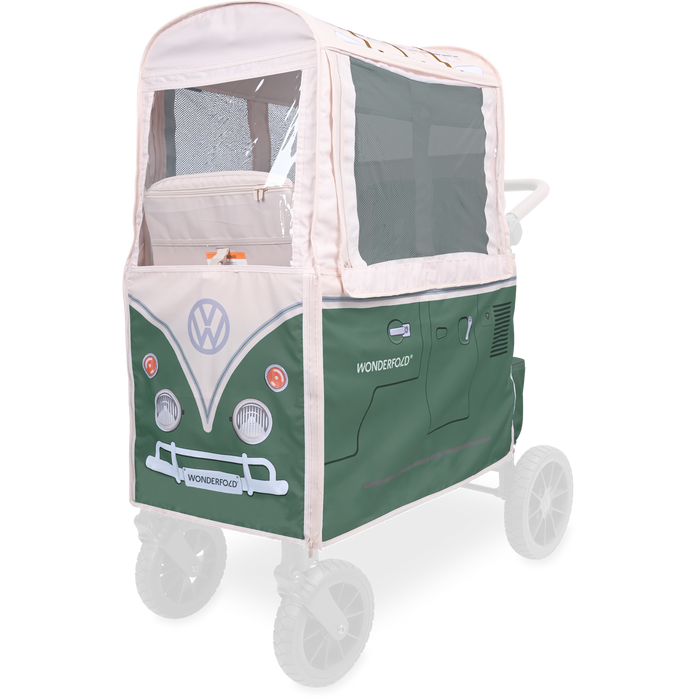 WonderFold Volkswagen Weather Cover