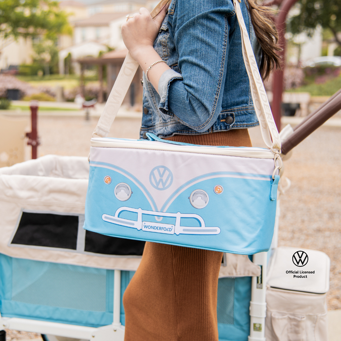 WonderFold VW Cooler Bag