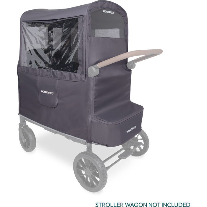 WonderFold Weather Cover (W Series)