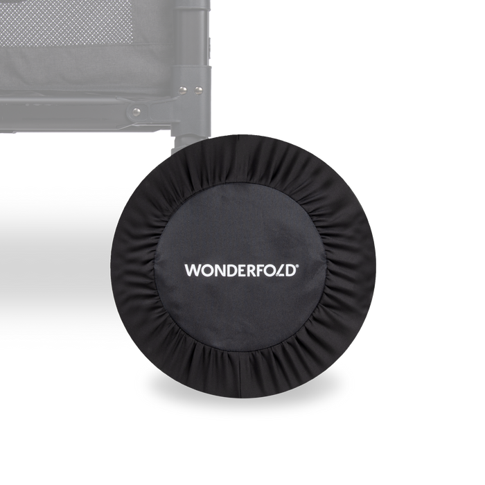 WonderFold Wheel Covers