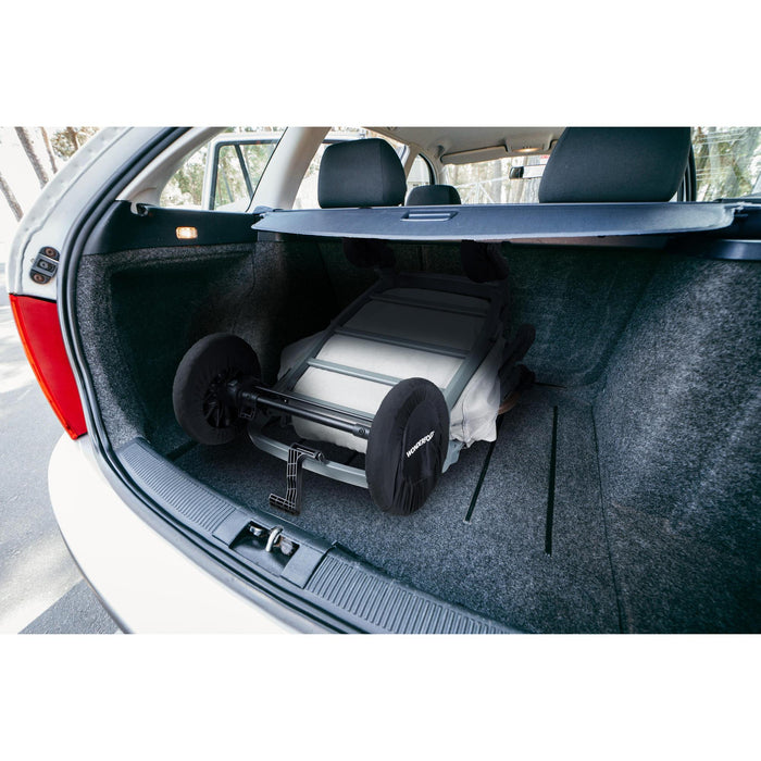 WonderFold Wheel Covers
