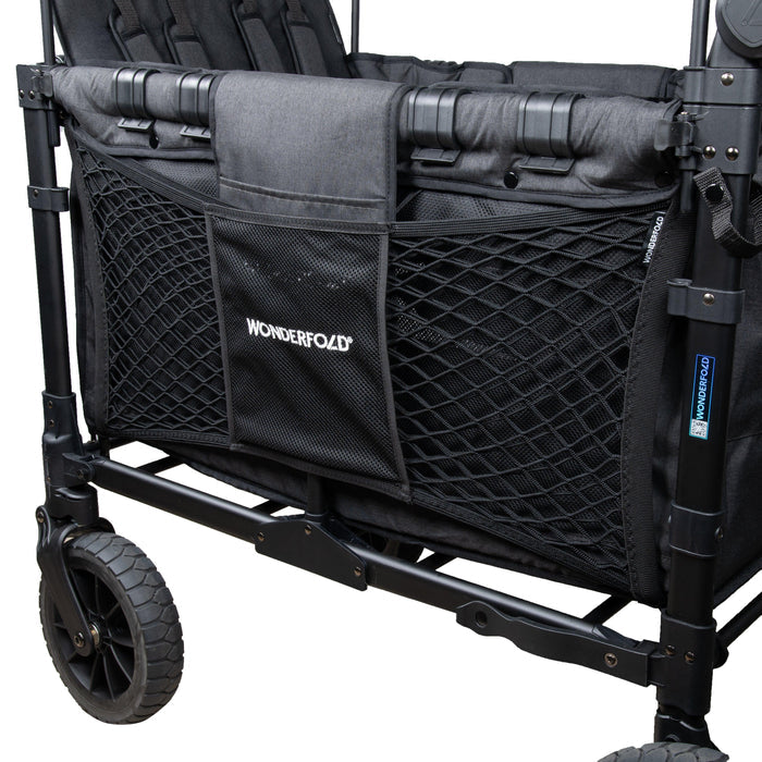 WonderFold WonderNet Cargo Net