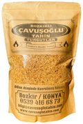 Wood Fire Roasted Turkish Simit Sesame 1 Kg
