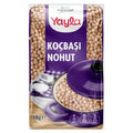 Yayla Chickpea Large (NOHUT KOCBASI) 1000 g