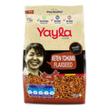 Yayla Gourmet Flaxseed 17.6 oz (Yayla Keten Tohumu 500 G)