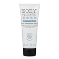 Zoey Naturals Broad Spectrum SPF 50+ Tube Sunscreen - 3 fl oz - Fragrance Free